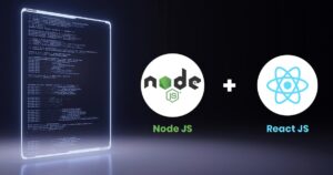 react nodejs