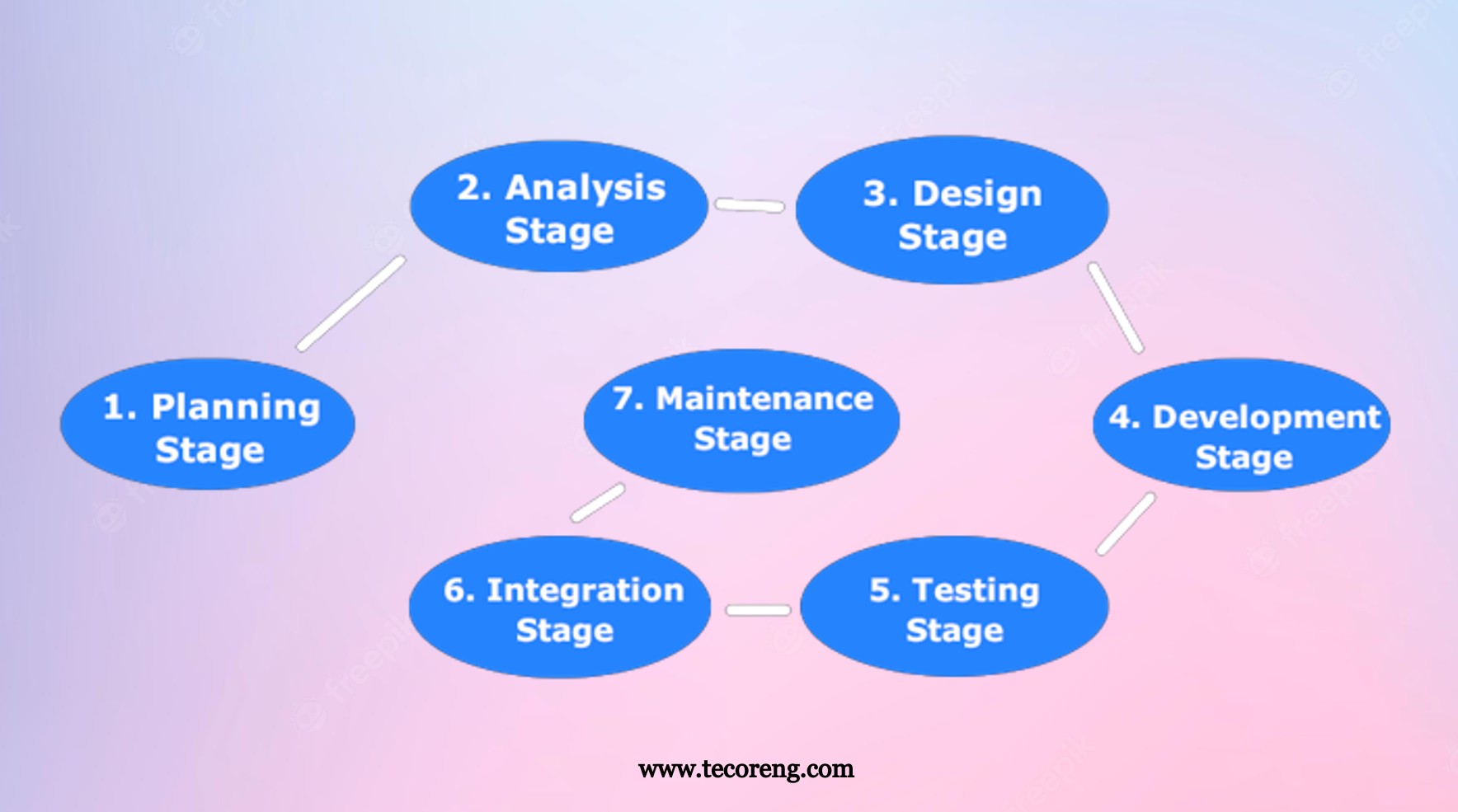 SDLC Process (Software Development Life Cycle) And Model