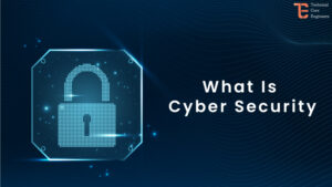 Cyber Security - Tecoreng