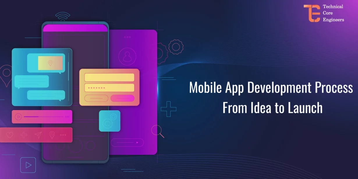Mobile App Development