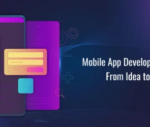 Mobile App Development