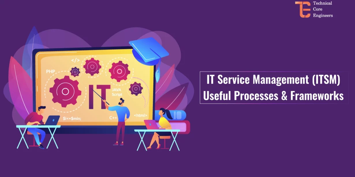 IT Service Management (ITSM)