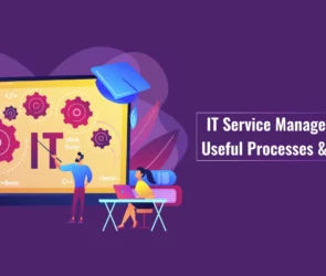 IT Service Management (ITSM)