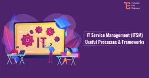 IT Service Management (ITSM)