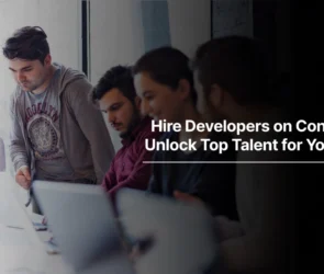 Hire Developers on Contract India: Unlock Top Talent for Your Projects at tecoreng