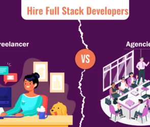 Hire Full-Stack Developers