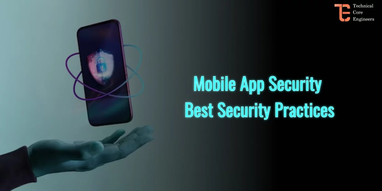 Mobile App Security