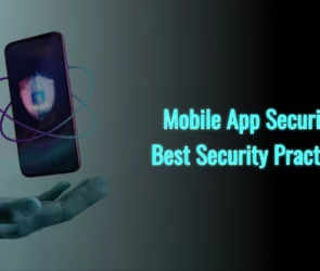 Mobile App Security