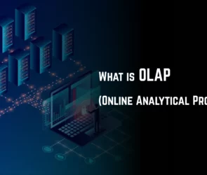 What is OLAP