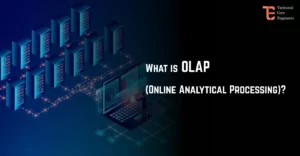 What is OLAP