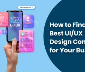 Best UI/UX Design Company