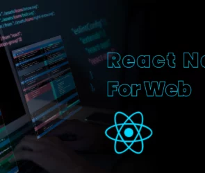 React Native For Web