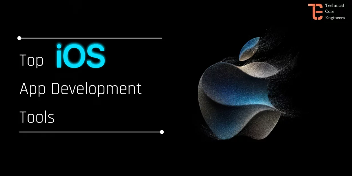Top IOS App Development Tools
