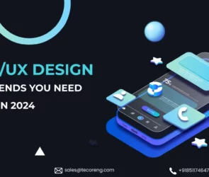 Top 10 ui/ux design trends you need to know in 2024