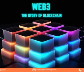 Web3: The Story of Blockchain