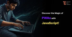 What If Your Website Could Feel Like an App? Discover the Magic of PWAs with JavaScript!