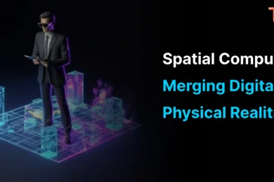 Future Technology Trends 2025 – Top 10 Innovations in AI, 5G, Blockchain, and More