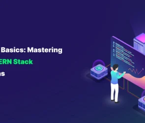 Beyond the Basics: Mastering Scalable MERN Stack Applications