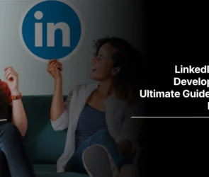 LinkedIn Business Development The Ultimate Guide to Closing More Deals