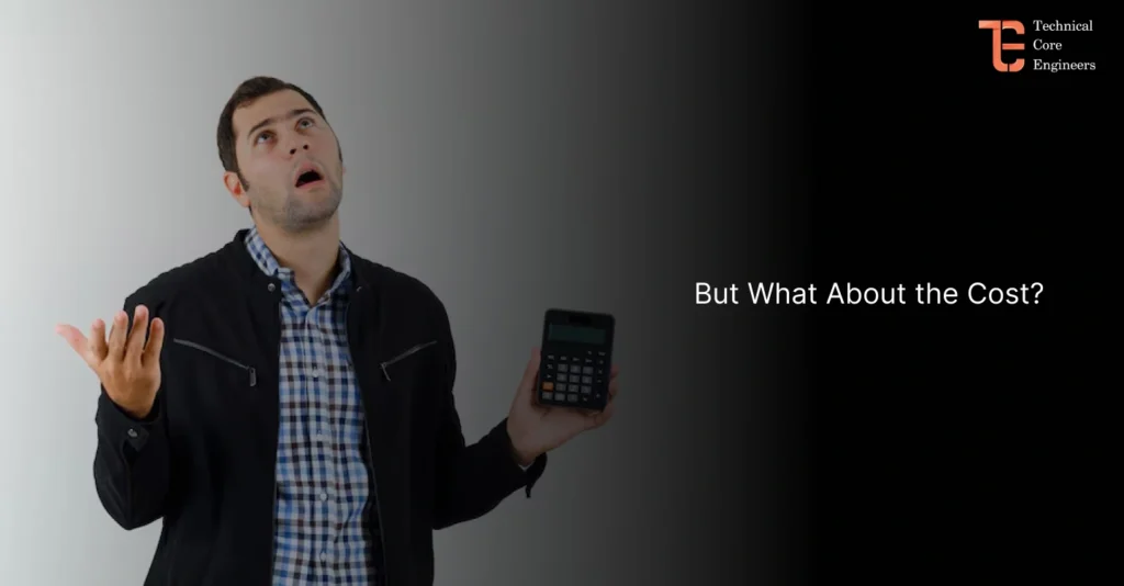 But What About the Cost?