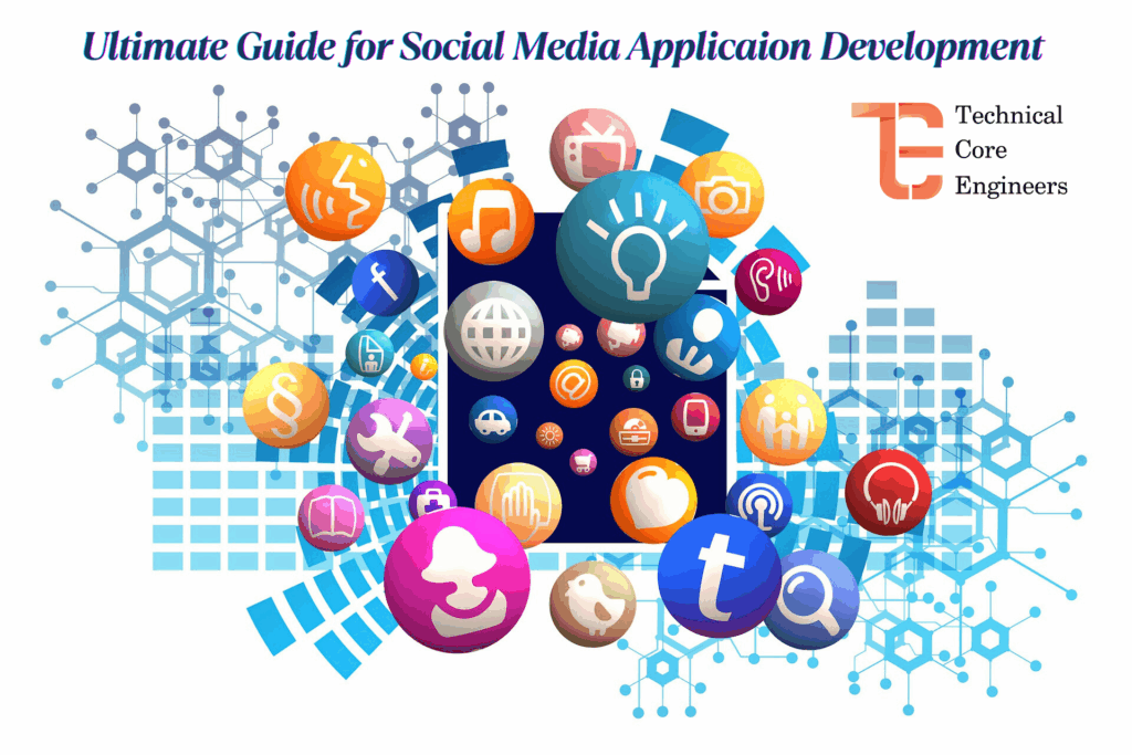 The Ultimate Guide to Making a Social Media Application Idea Helpful to Your Business