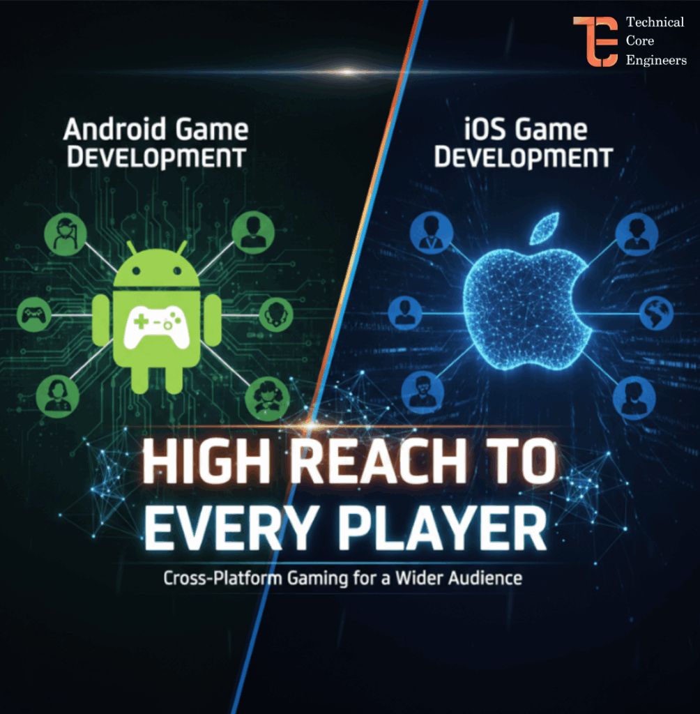 Create Stunning Cross-Platform Games That Players Love