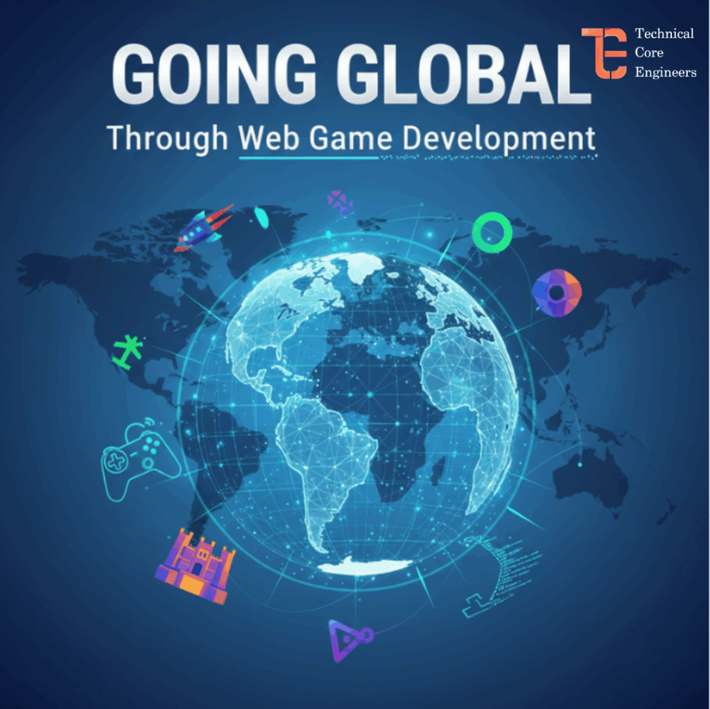 Create Stunning Cross-Platform Games That Players Love