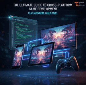 Cross-Platform Games