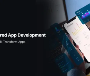 AI-Powered App Development: How 2026 Will Transform Apps