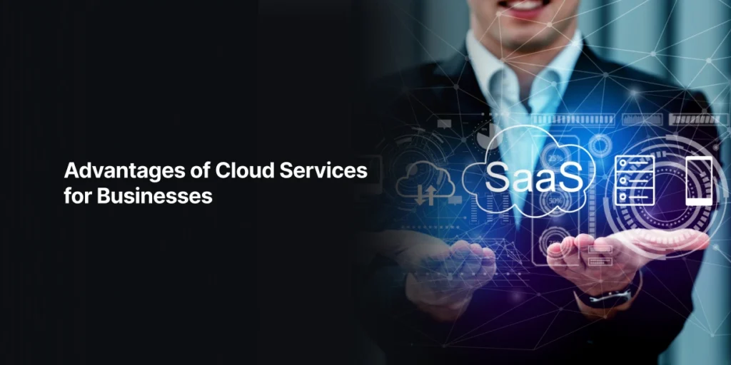 Advantages of Cloud Services for Businesses At Tecoreng