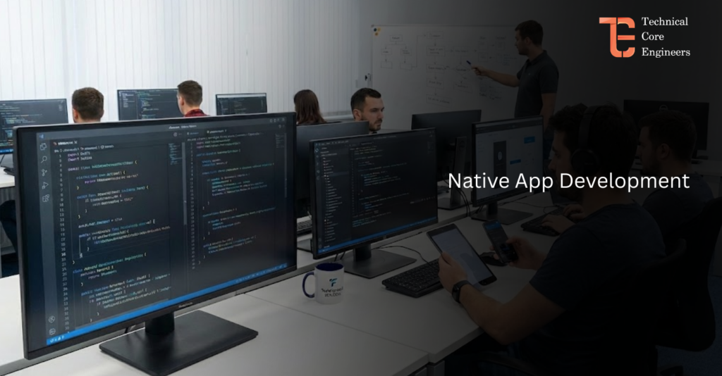 Native App Development
