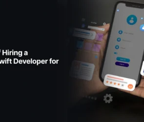 5 Benefits of Hiring a Dedicated Swift Developer for Your App At Tecoreng