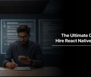 The Ultimate Checklist To Hire React Native Developer At Tecoreng