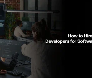 How to Hire Dedicated Developers for Software Projects