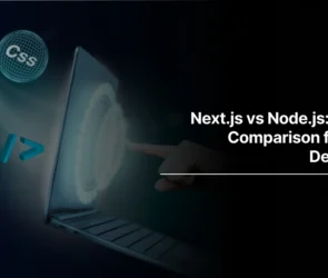 Next.js vs Node.js: A Detailed Comparison for Website Development