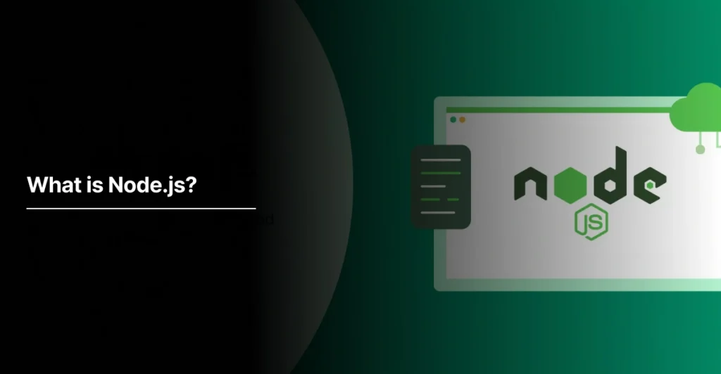 What is Node.js?