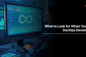 What to Look for When You Hire DevOps Developers At Tecoreng