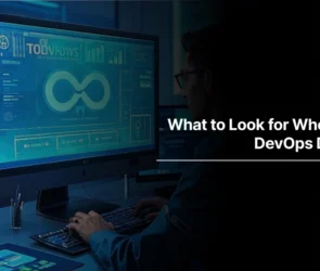 What to Look for When You Hire DevOps Developers At Tecoreng