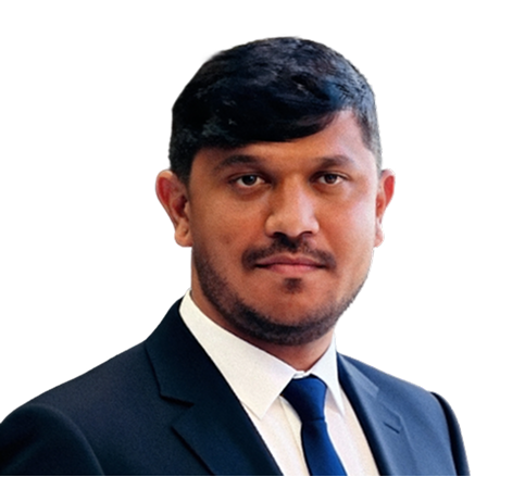 Paresh Solanki, Founder of Tecoreng