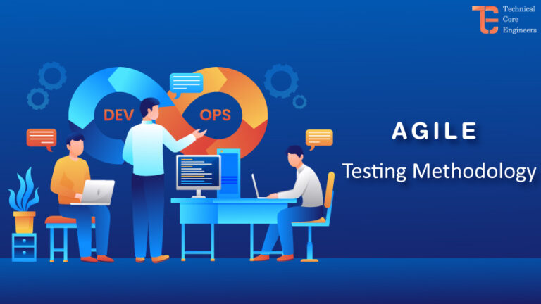 Agile Testing Methodology, Process & Life Cycle