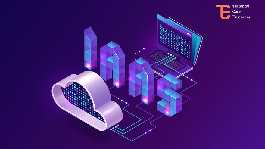 IaaS