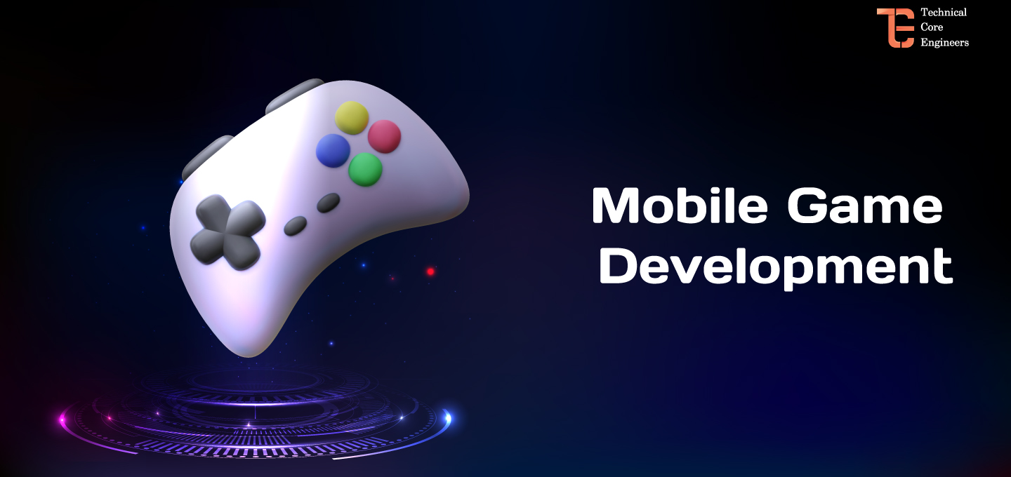 Mobile-game-Devlopment