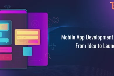 Mobile App Development