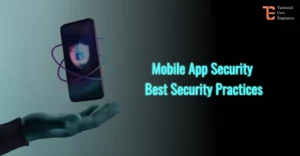 Mobile App Security