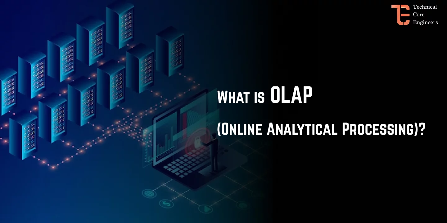 What is OLAP