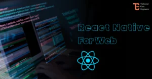 React Native For Web