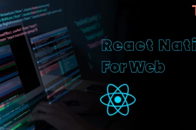 React Native For Web