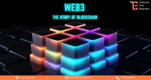 Web3: The Story of Blockchain