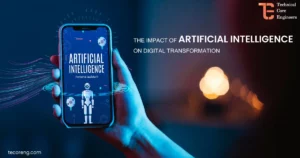 The Impact of Artificial Intelligence on Digital Transformation